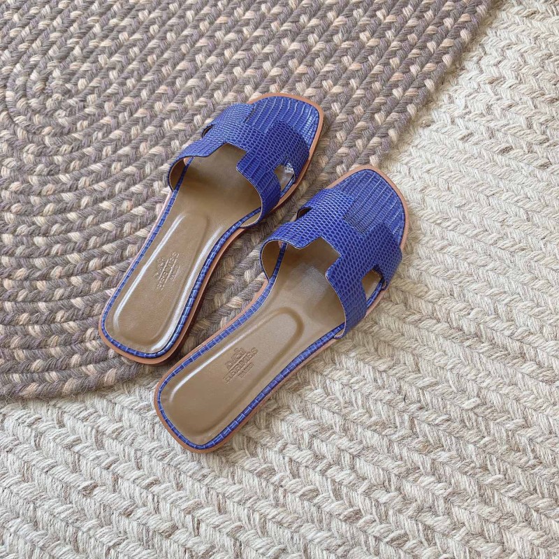 Hermes Sandals