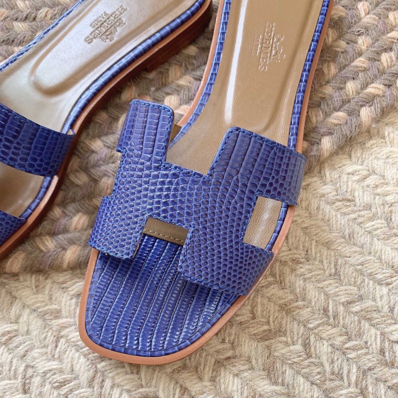 Hermes Sandals