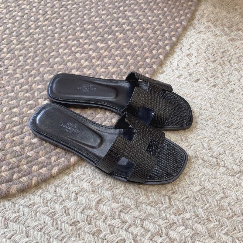 Hermes Sandals