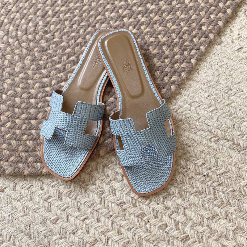 Hermes Sandals