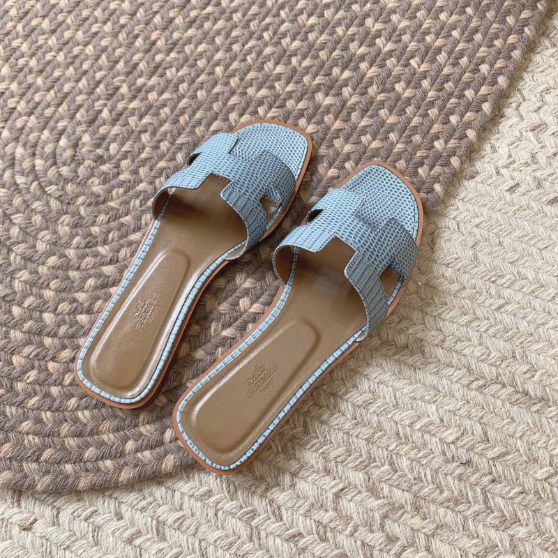 Hermes Sandals