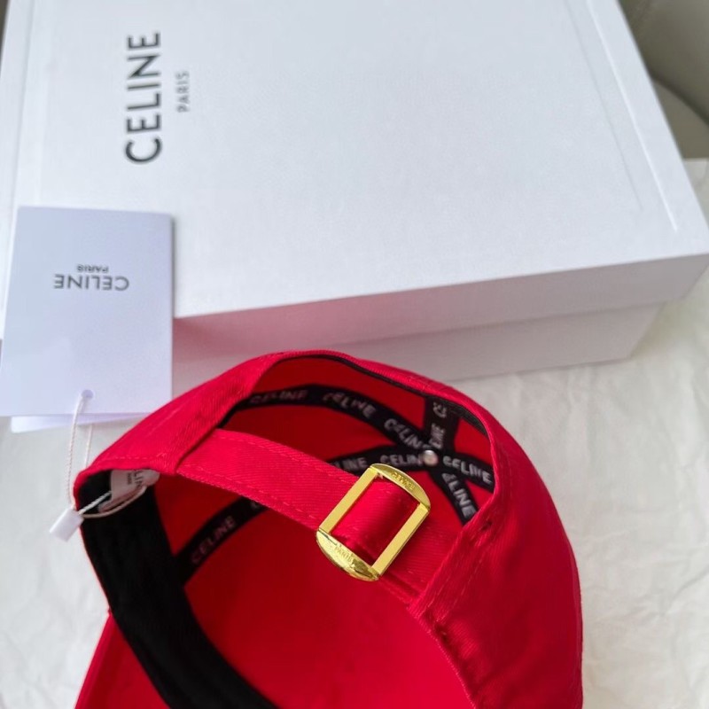 Celine Cap