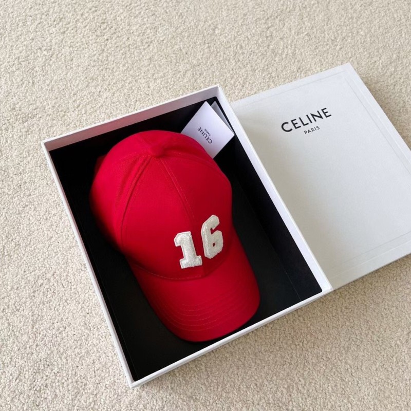 Celine Cap