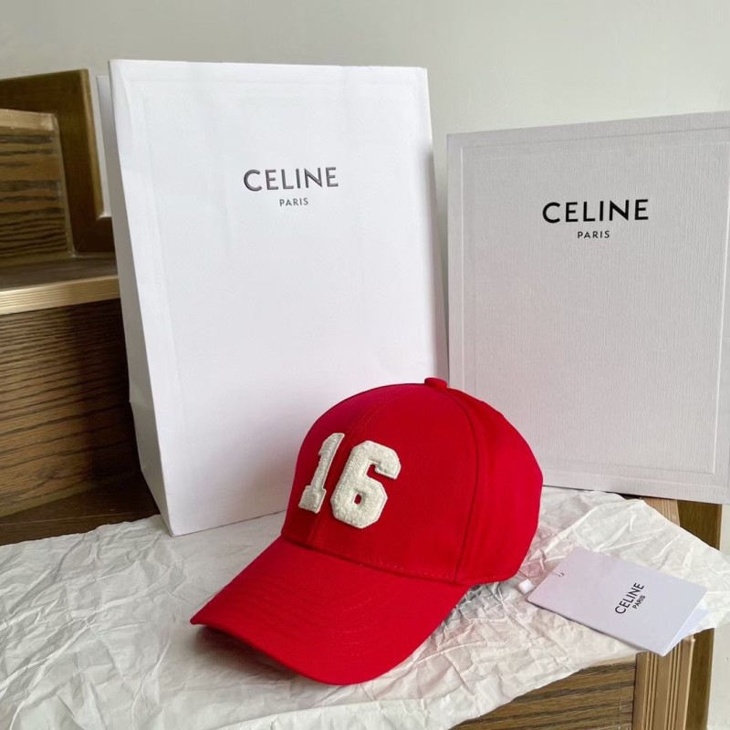 Celine Cap