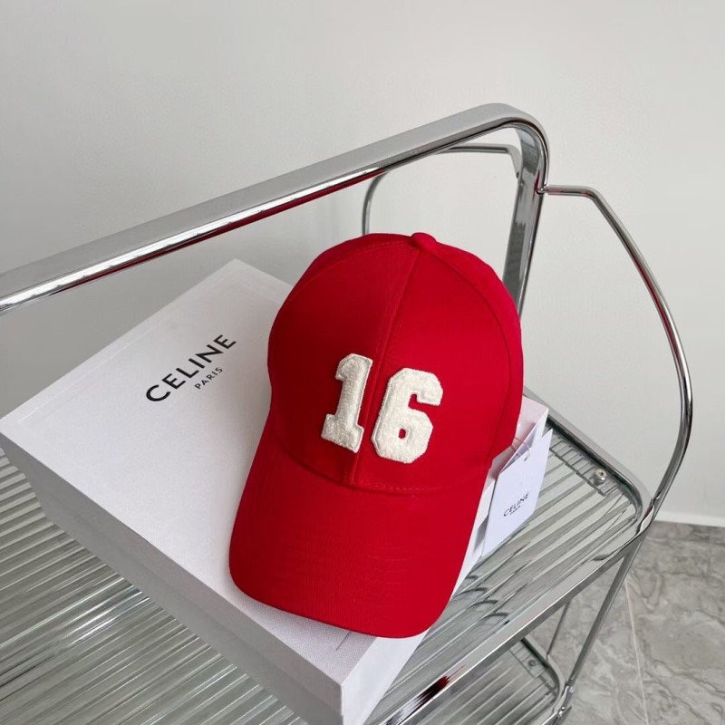 Celine Cap