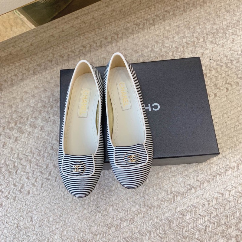 Chanel Flat