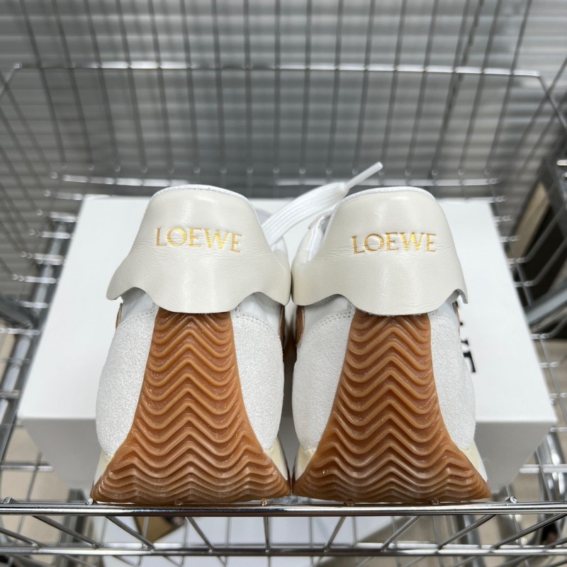 Loewe Unisex Sneaker