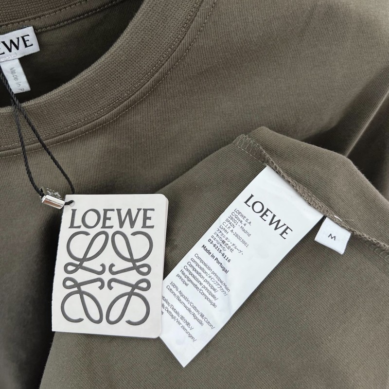 Loewe Tee