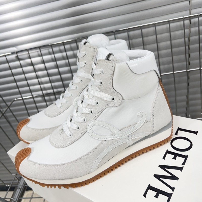 Loewe Unisex Sneaker