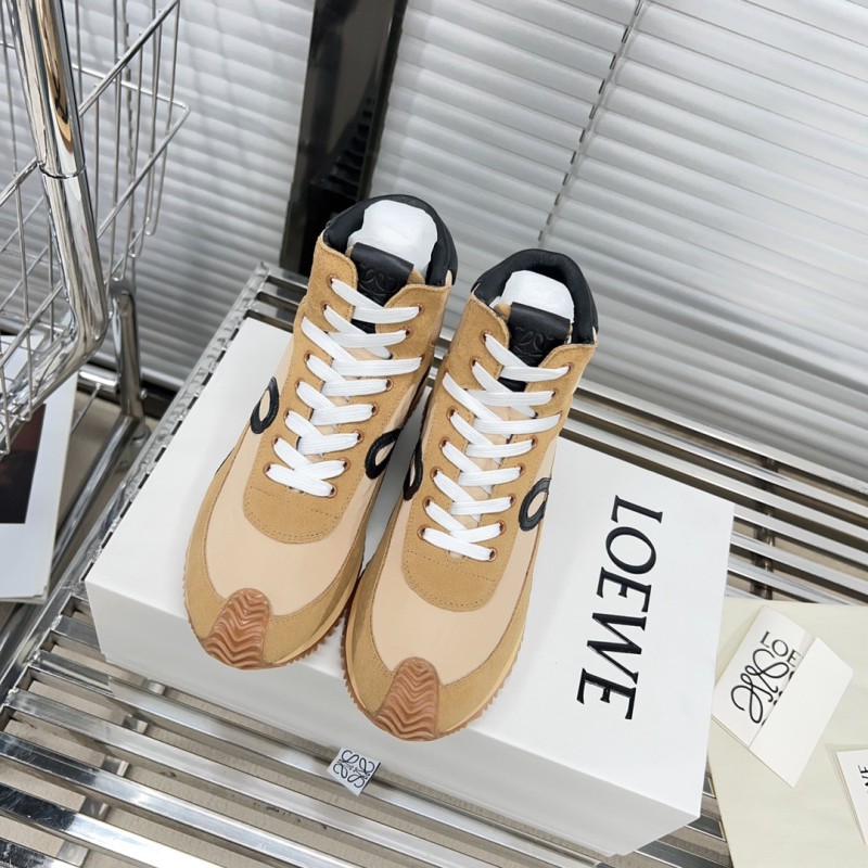 Loewe Unisex Sneaker