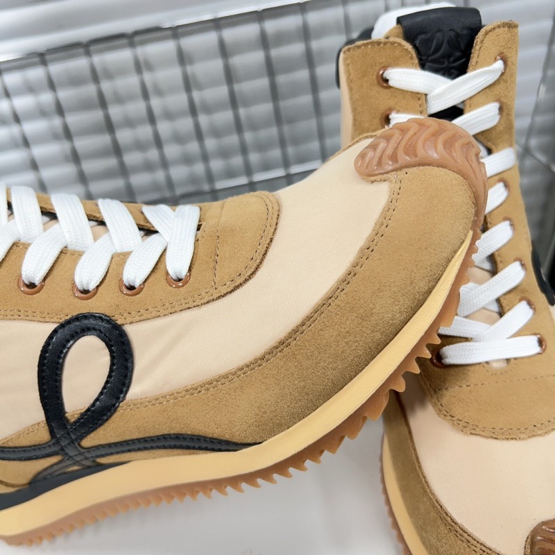 Loewe Unisex Sneaker