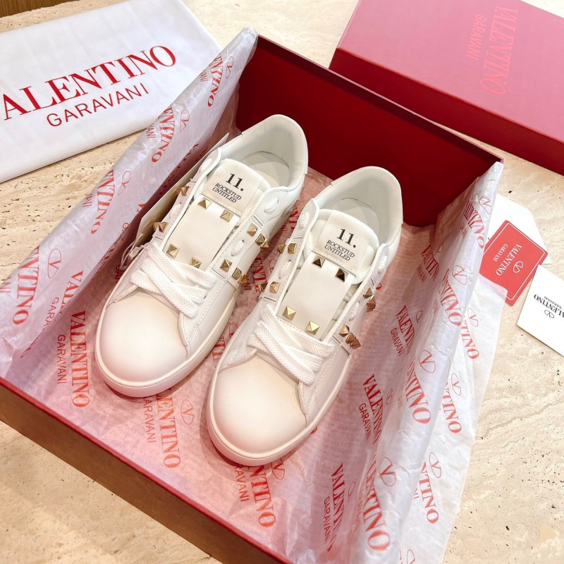 Valentino Open Disco Sneaker