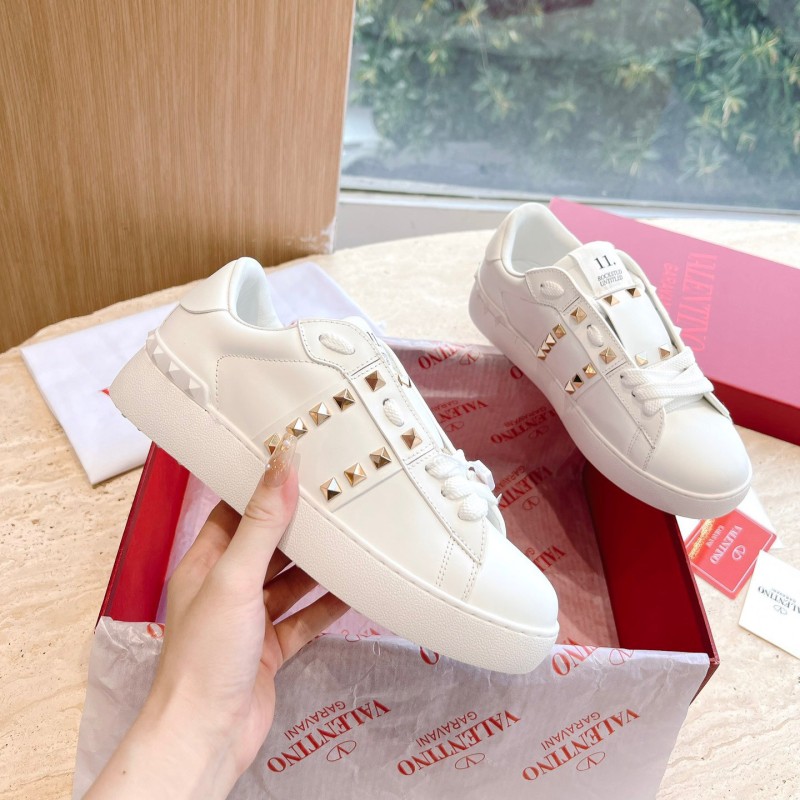 Valentino Open Disco Sneaker