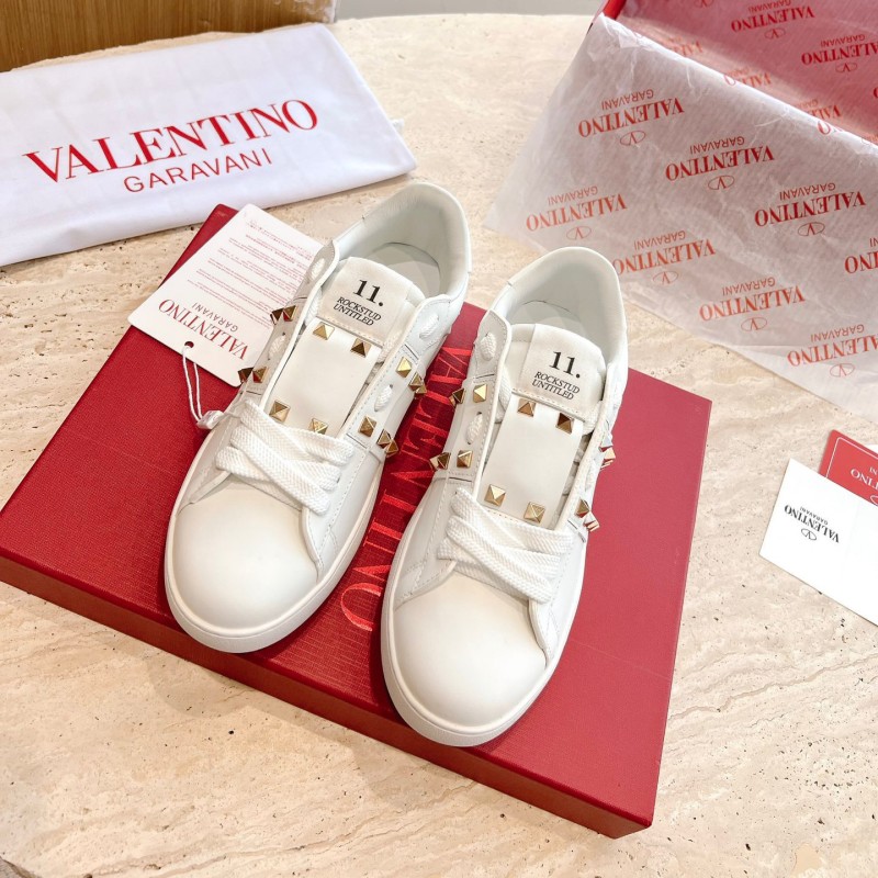 Valentino Open Disco Sneaker