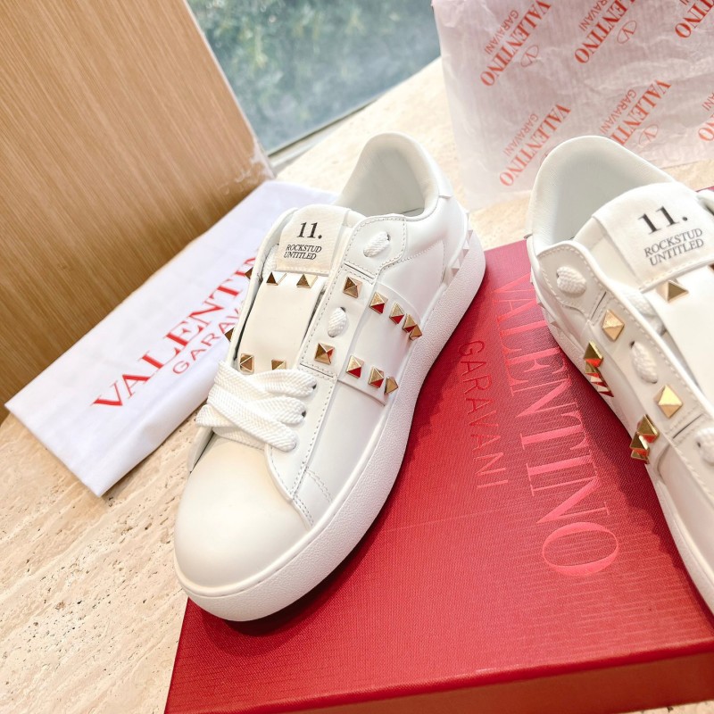 Valentino Open Disco Sneaker