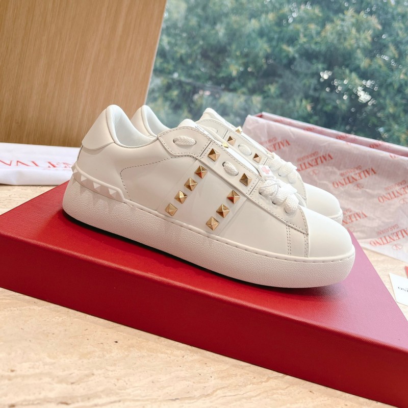 Valentino Open Disco Sneaker