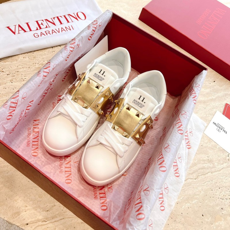 Valentino Open Disco Sneaker