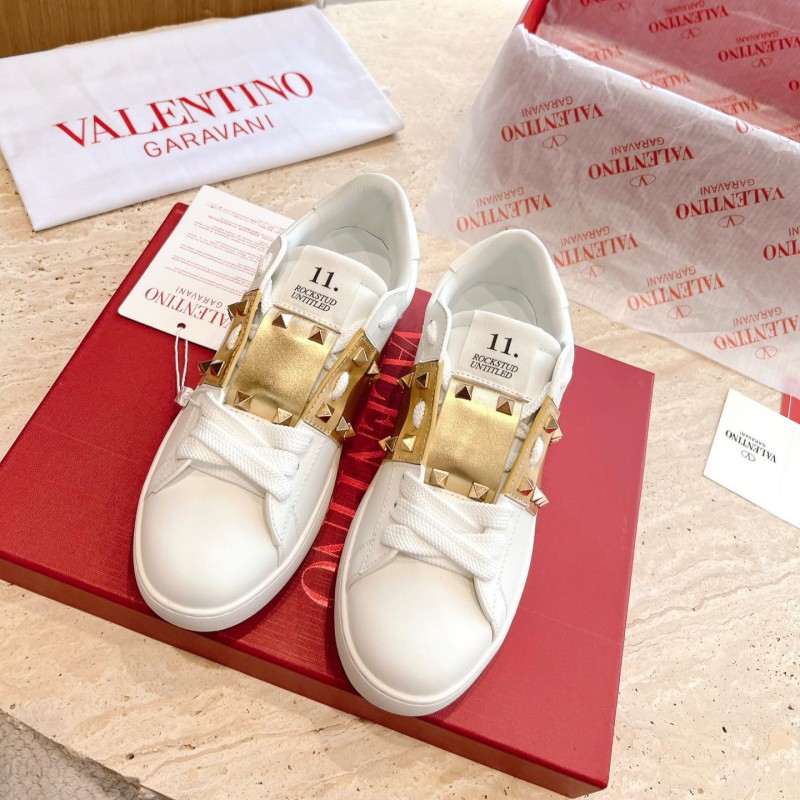 Valentino Open Disco Sneaker