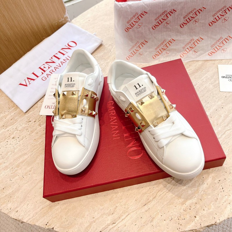 Valentino Open Disco Sneaker