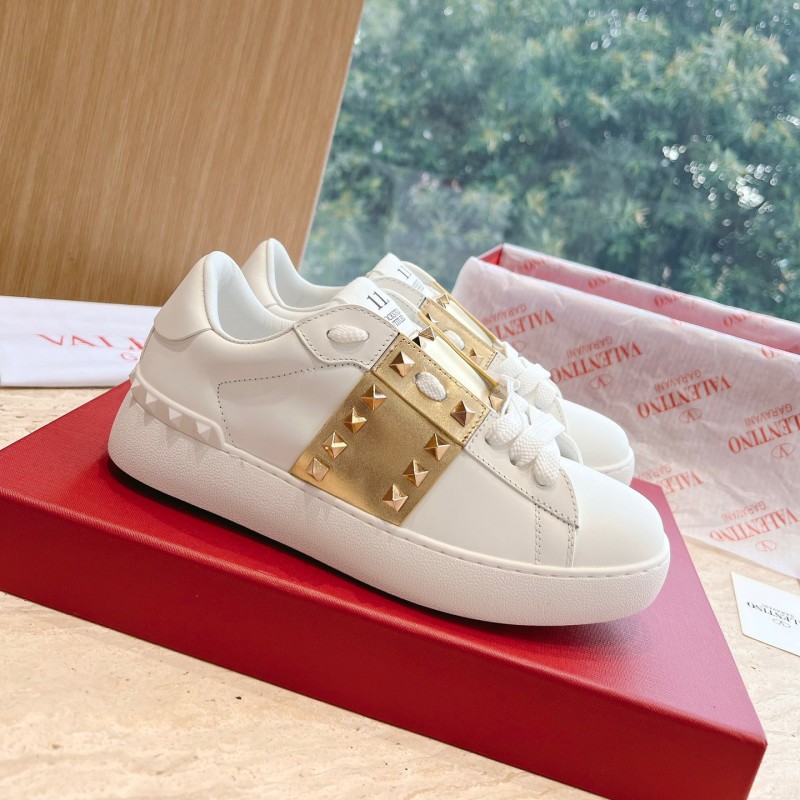 Valentino Open Disco Sneaker