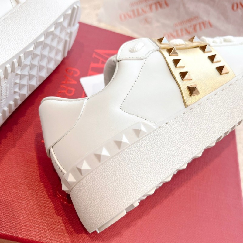 Valentino Open Disco Sneaker