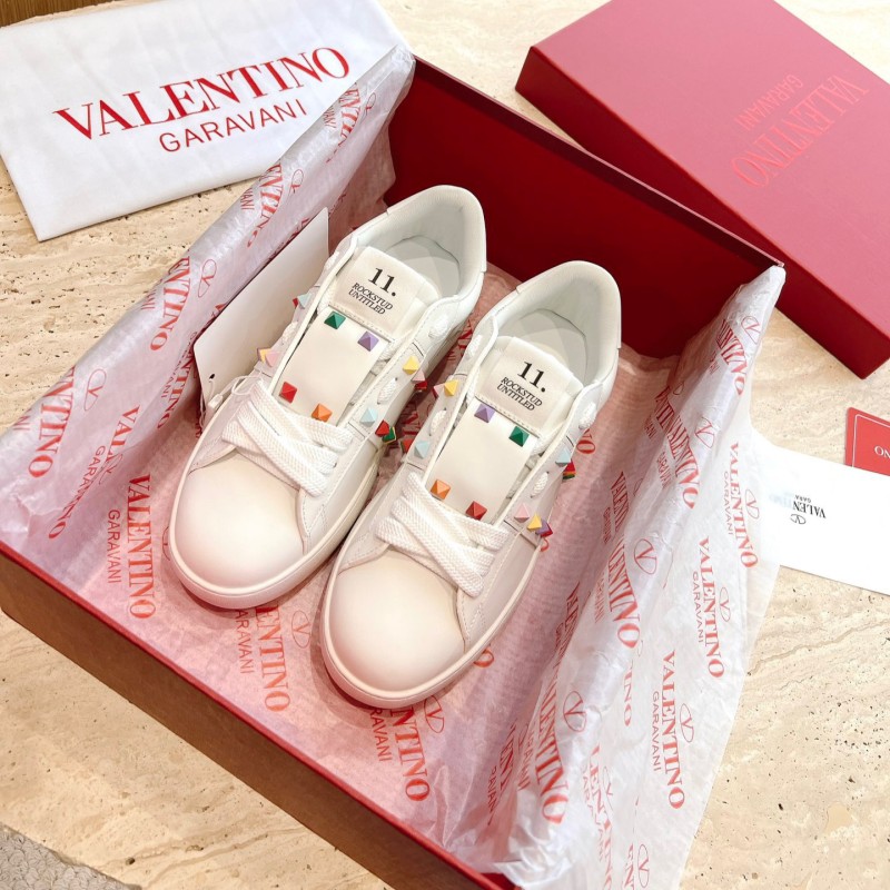 Valentino Open Disco Sneaker