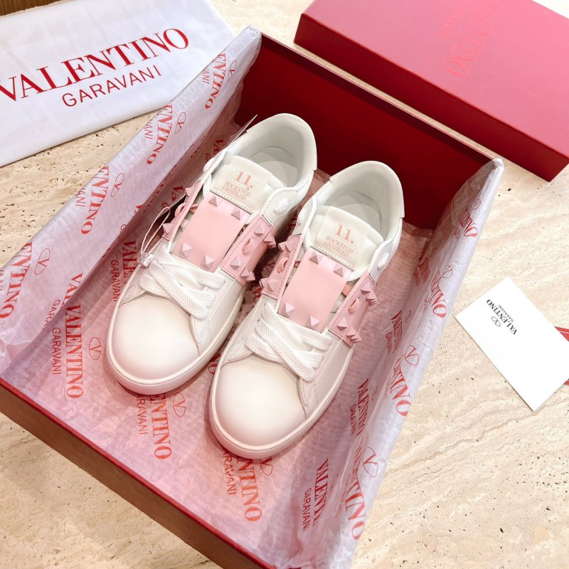 Valentino Open Disco Sneaker