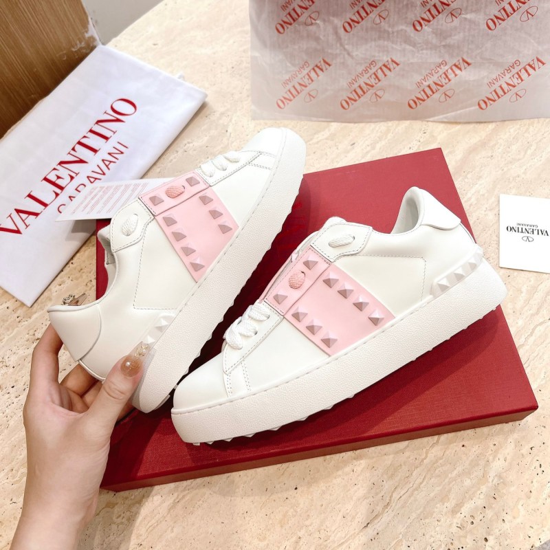 Valentino Open Disco Sneaker