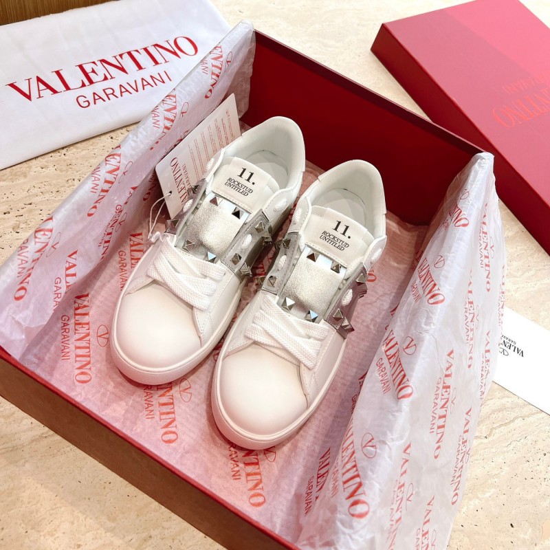 Valentino Open Disco Sneaker