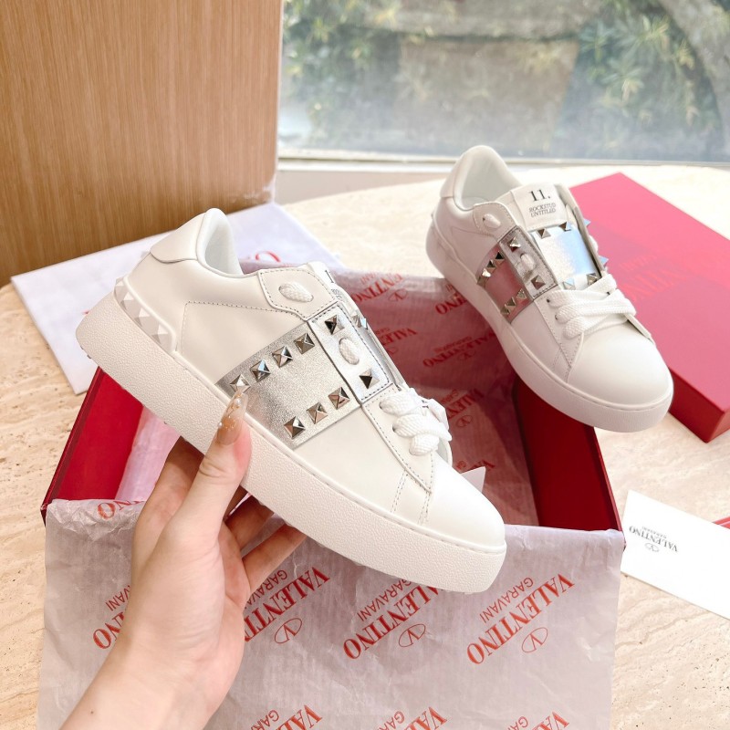 Valentino Open Disco Sneaker