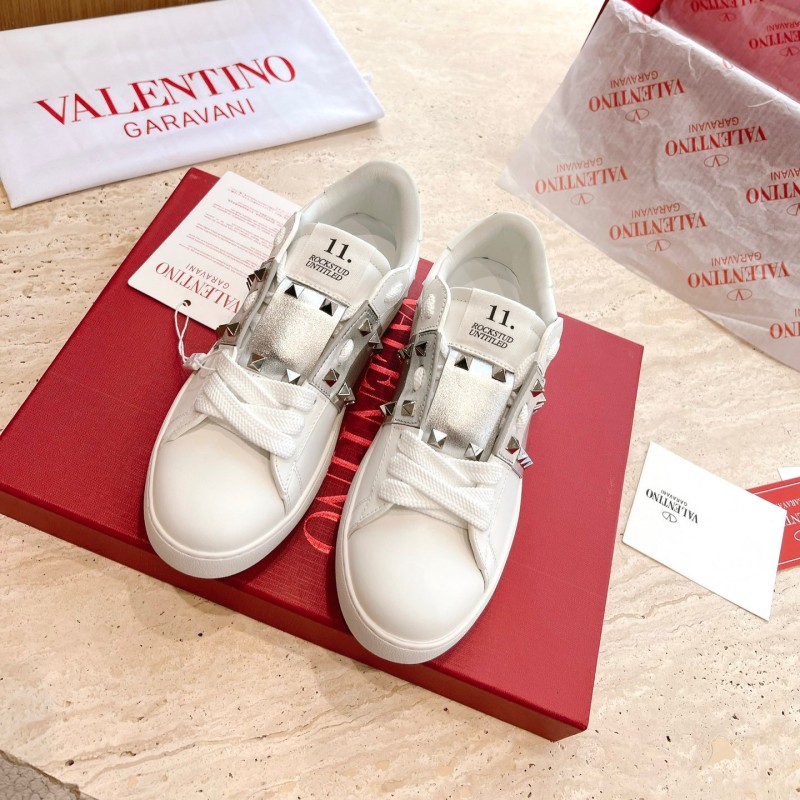 Valentino Open Disco Sneaker