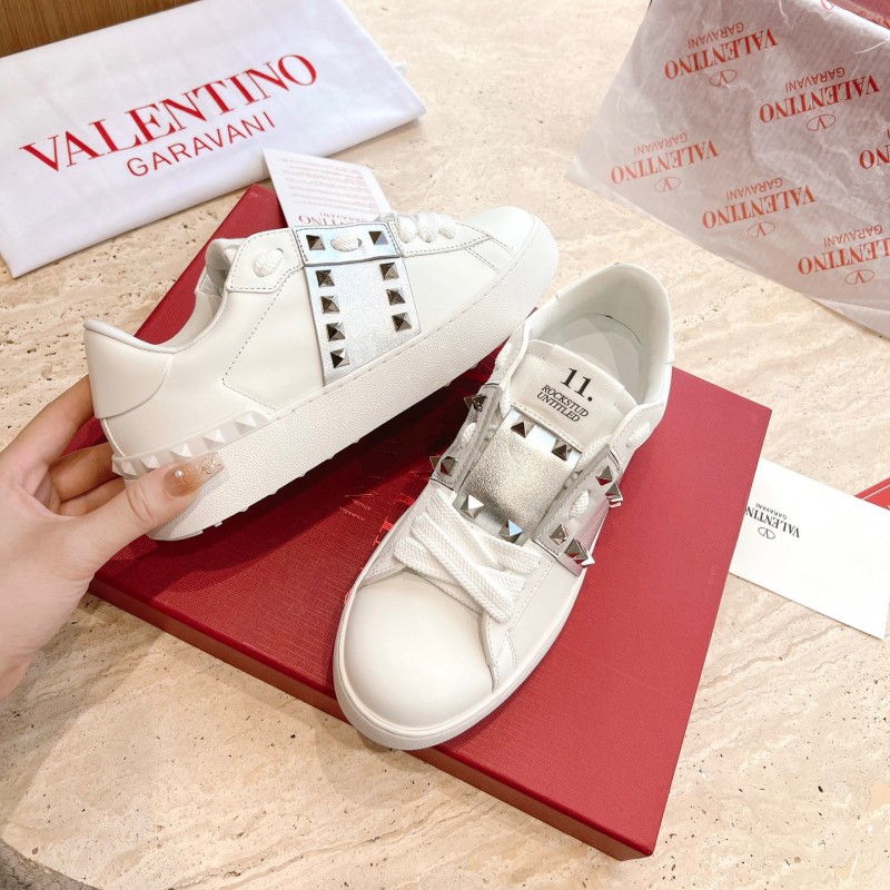 Valentino Open Disco Sneaker