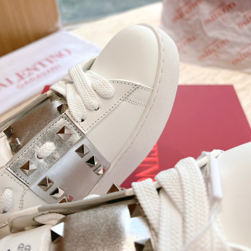 Valentino Open Disco Sneaker