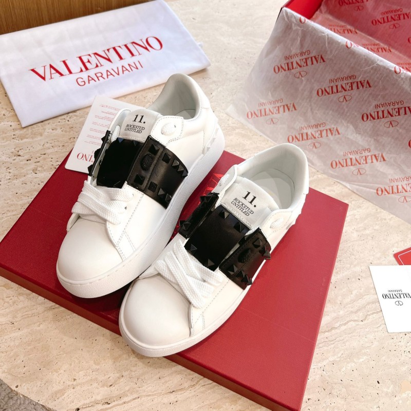 Valentino Open Disco Sneaker