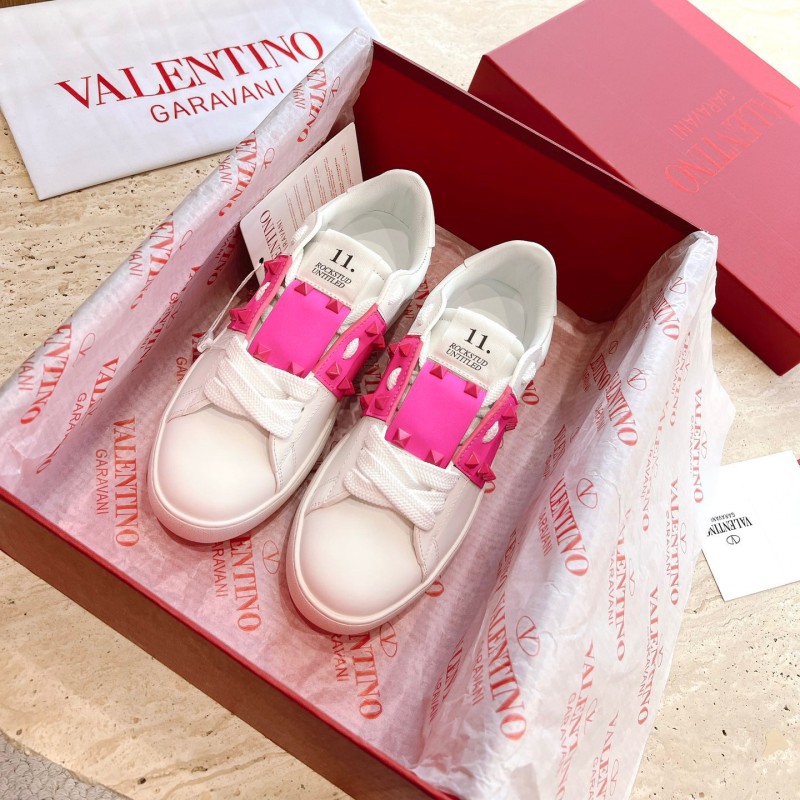 Valentino Open Disco Sneaker