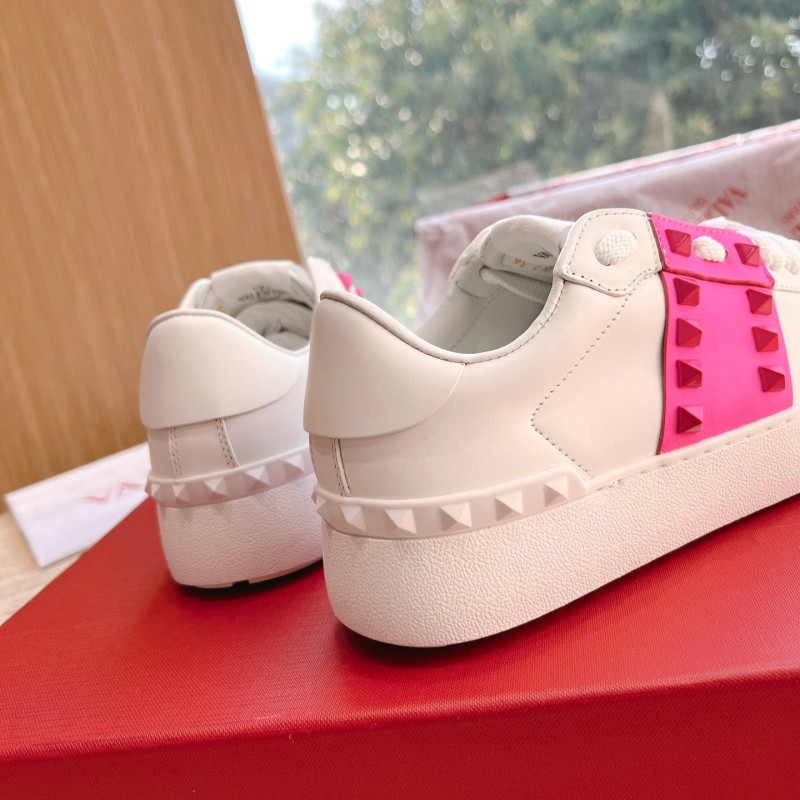 Valentino Open Disco Sneaker