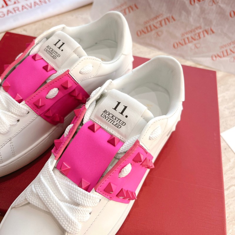 Valentino Open Disco Sneaker