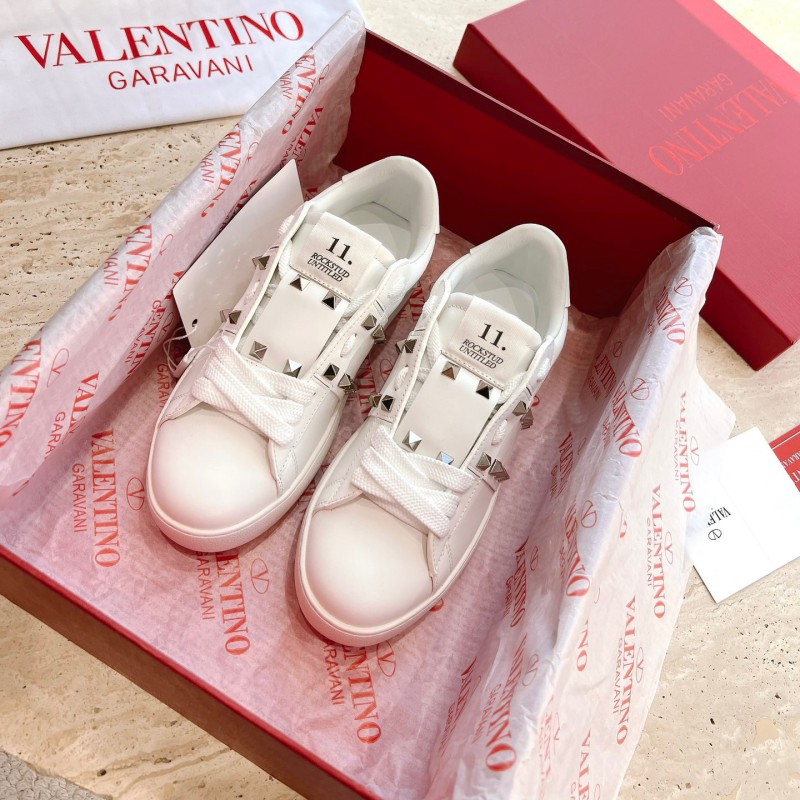 Valentino Open Disco Sneaker