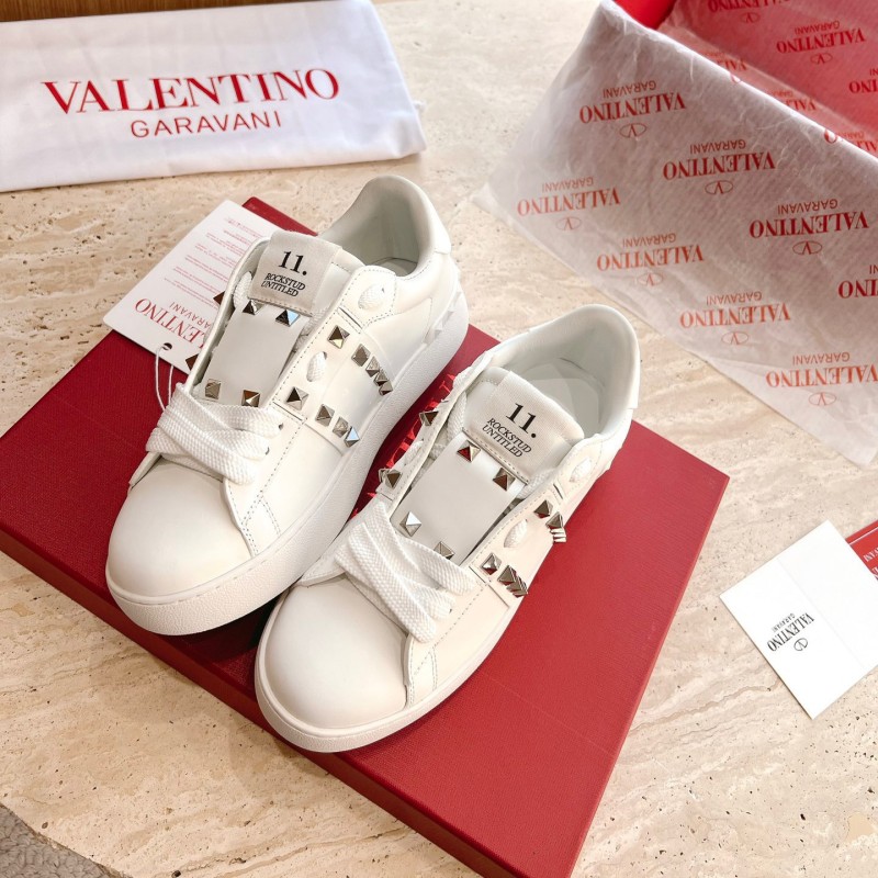 Valentino Open Disco Sneaker