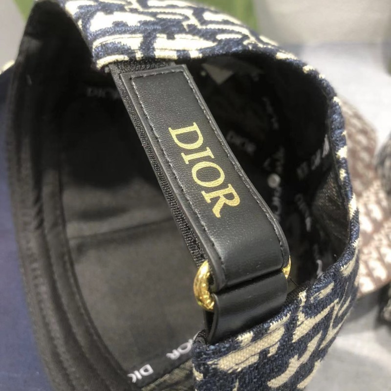 Dior Cap