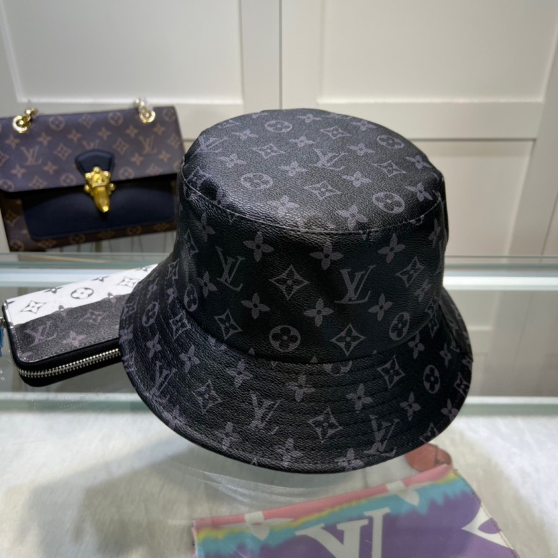 LV Bucket Hat