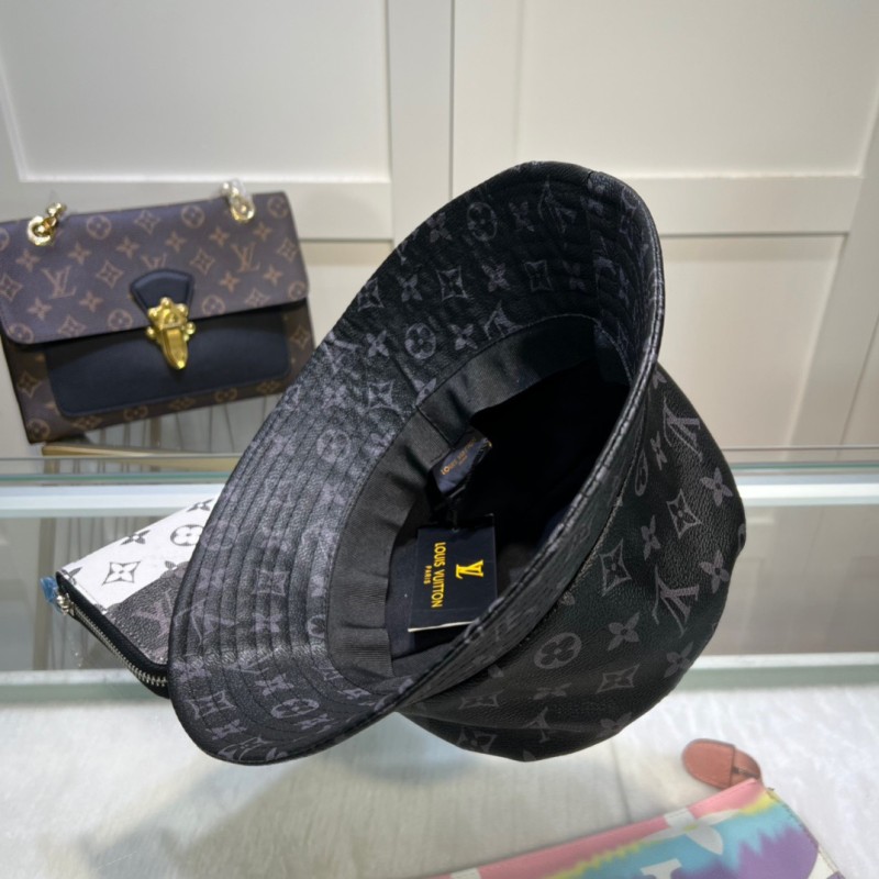 LV Bucket Hat