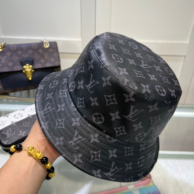 LV Bucket Hat