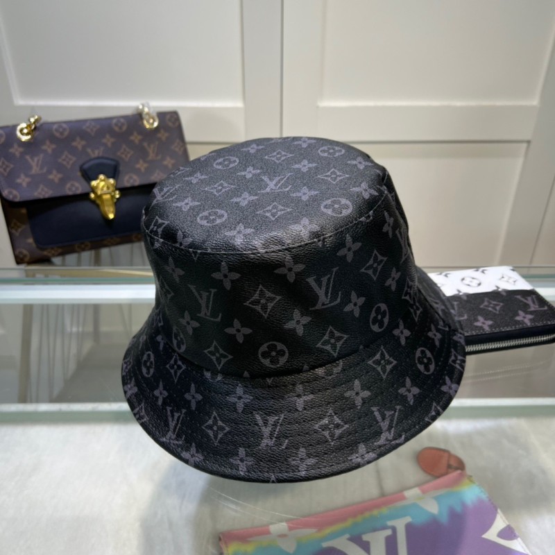 LV Bucket Hat