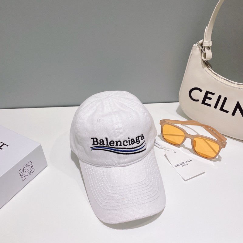 Balenciaga Cap