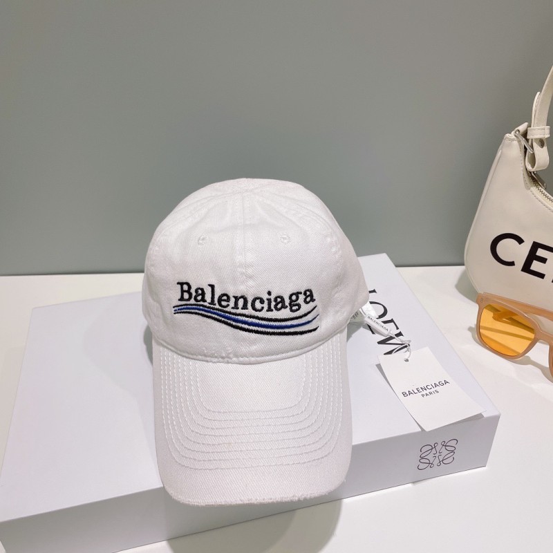 Balenciaga Cap