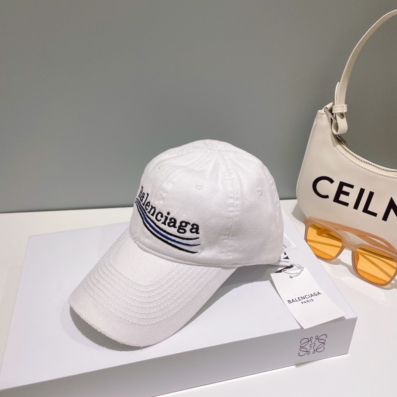 Balenciaga Cap