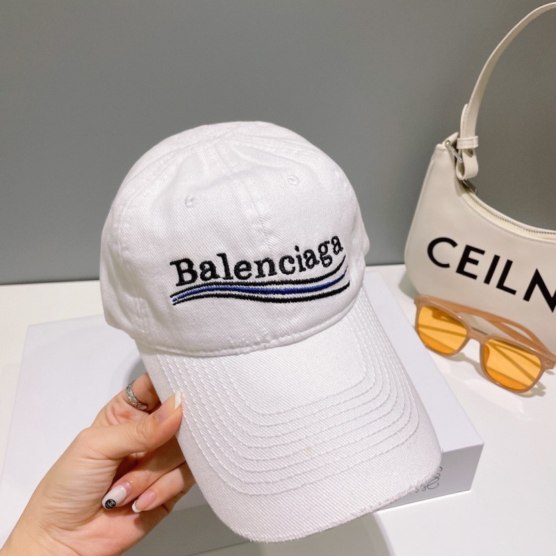 Balenciaga Cap