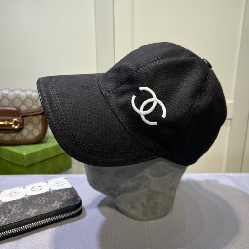 Chanel Cap