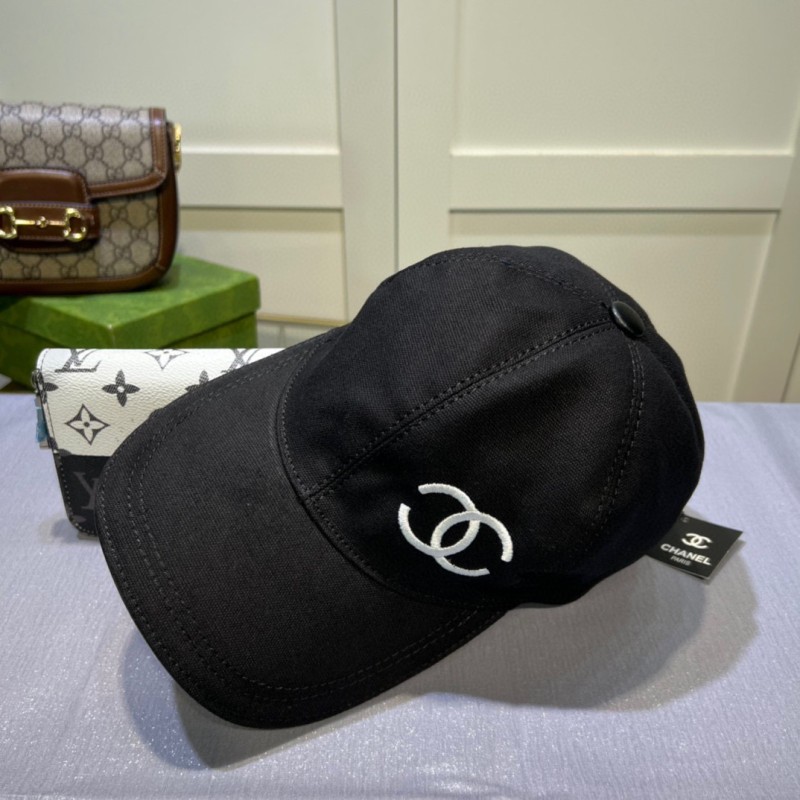 Chanel Cap